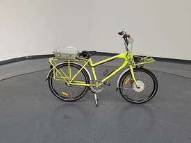 Electric Bike - picture1' - Click to enlarge