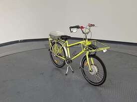 Electric Bike - picture2' - Click to enlarge