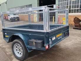 Trailers 2000 S5L7AOR - picture1' - Click to enlarge