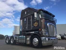 2012 Kenworth K200 King Cab - picture0' - Click to enlarge