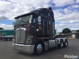 2012 Kenworth K200 King Cab - picture0' - Click to enlarge