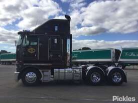 2012 Kenworth K200 King Cab - picture1' - Click to enlarge