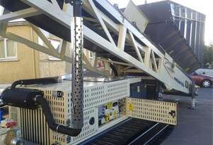 IMS-1050PM-16TB TRACK PUGMILL