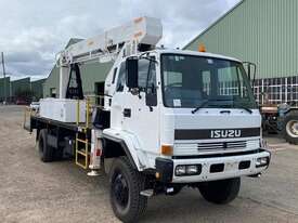 Isuzu FTS700 - picture0' - Click to enlarge