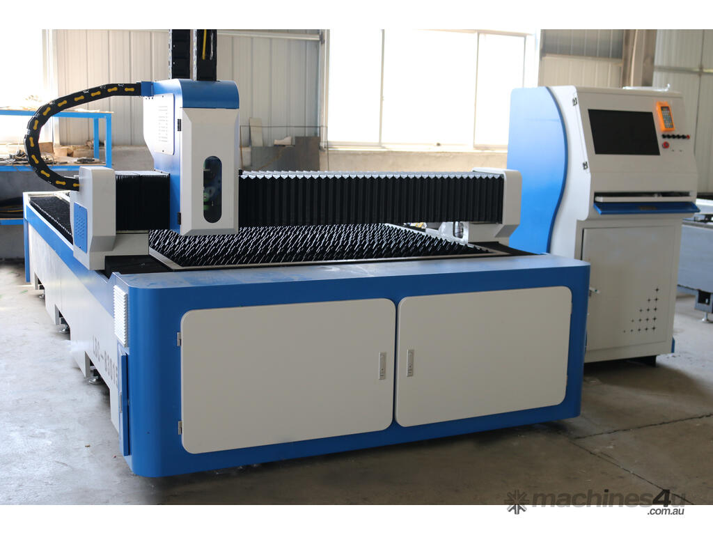New 2022 farley laserlab EcoShape Fiber Laser Cutters in SUNSHINE WEST, VIC