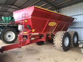 2018 Bredal K135 Fert Spreaders - picture0' - Click to enlarge