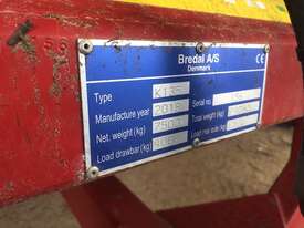 2018 Bredal K135 Fert Spreaders - picture1' - Click to enlarge