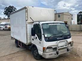 Isuzu NQR450 - picture0' - Click to enlarge