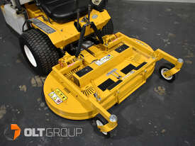 Walker MDDGHS Zero Turn Mower 21hp Diesel Engine with Power Dump New Drive Tyres  - picture2' - Click to enlarge