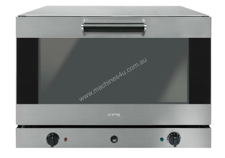 caption ALFA143XM - 4 levels 600x400mm or GN1/1
