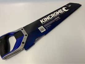 Kincrome Handsaw - picture0' - Click to enlarge