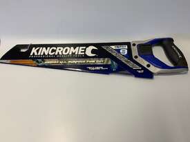 Kincrome Handsaw - picture1' - Click to enlarge