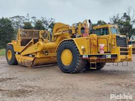 2003 Caterpillar 651E - picture0' - Click to enlarge