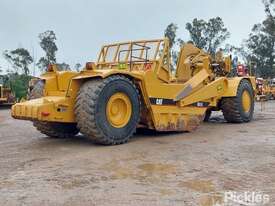 2003 Caterpillar 651E - picture2' - Click to enlarge