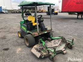 2016 John Deere 1580 Terrain Cut - picture0' - Click to enlarge