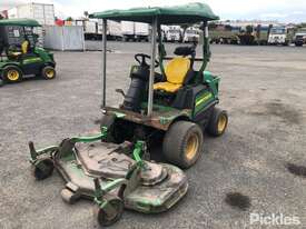 2016 John Deere 1580 Terrain Cut - picture0' - Click to enlarge