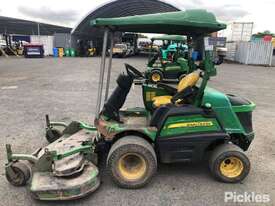 2016 John Deere 1580 Terrain Cut - picture1' - Click to enlarge