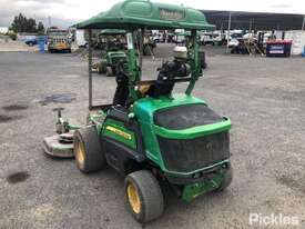 2016 John Deere 1580 Terrain Cut - picture2' - Click to enlarge