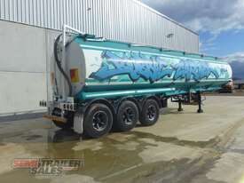 Marshall Lethlean Water Tanker - picture1' - Click to enlarge