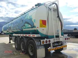 Marshall Lethlean Water Tanker - picture2' - Click to enlarge