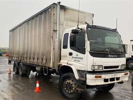 Isuzu FY FVM - picture0' - Click to enlarge