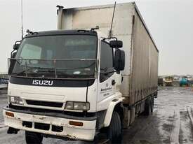 Isuzu FY FVM - picture2' - Click to enlarge