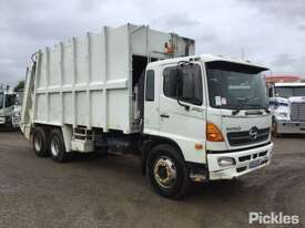 2003 Hino FM1J - picture0' - Click to enlarge