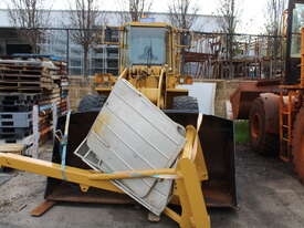 1995 CATERPILLAR 928F INTEGRATED TOOL CARRIER/LOADER - picture0' - Click to enlarge