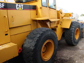 1995 CATERPILLAR 928F INTEGRATED TOOL CARRIER/LOADER - picture1' - Click to enlarge