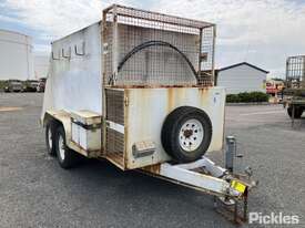 2013 Sunshine Coast Trailers - picture0' - Click to enlarge