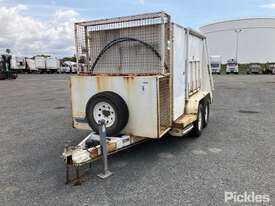 2013 Sunshine Coast Trailers - picture0' - Click to enlarge