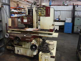 CHEVALIER SURFACE GRINDER - picture0' - Click to enlarge