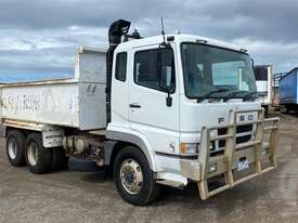 Fuso FV 500 - picture0' - Click to enlarge