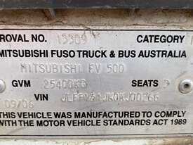 Fuso FV 500 - picture0' - Click to enlarge