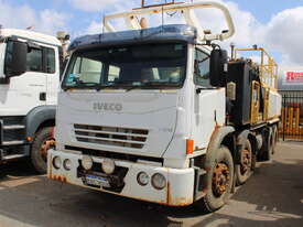 2010 IVECO ACCO SUPPORT SINGLE CAB TRUCK - picture1' - Click to enlarge