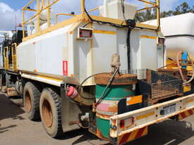 2010 IVECO ACCO SUPPORT SINGLE CAB TRUCK - picture2' - Click to enlarge