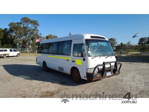 Toyota Coaster