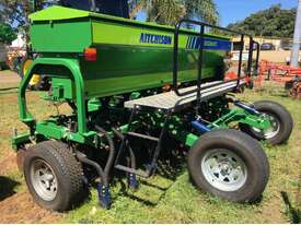 Demo Aitchison 3.5m Seeder - picture0' - Click to enlarge