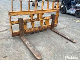 1250mm Tyne Fork Attachment - picture0' - Click to enlarge