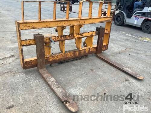 1250mm Tyne Fork Attachment