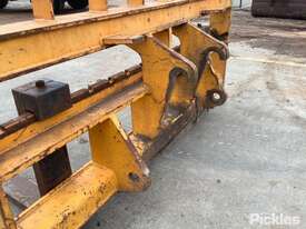 1250mm Tyne Fork Attachment - picture0' - Click to enlarge