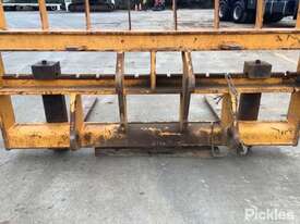 1250mm Tyne Fork Attachment - picture1' - Click to enlarge