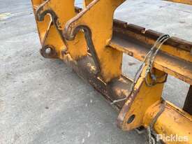 1250mm Tyne Fork Attachment - picture2' - Click to enlarge