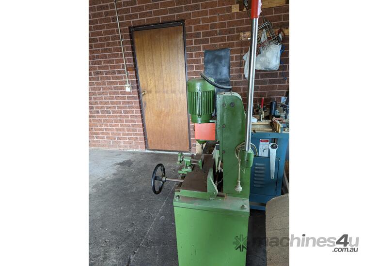 Used Mortiser Mortise and Tenon Machine Mortiser in , Listed on