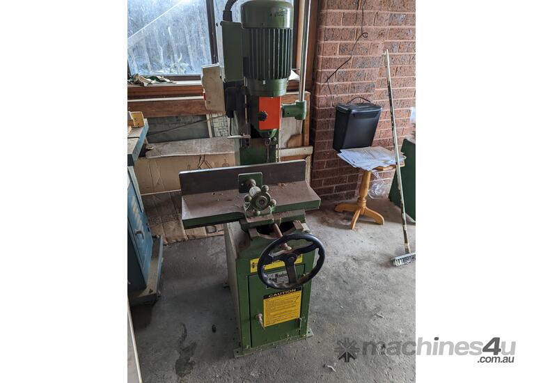 Used Mortiser Mortise and Tenon Machine Mortiser in , Listed on