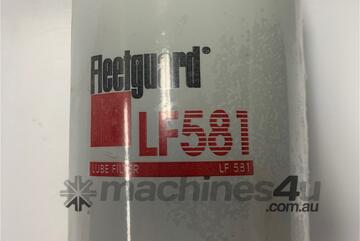 Fleetguard   LF581 Oil Filter