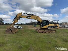 2007 Caterpillar 330D - picture1' - Click to enlarge