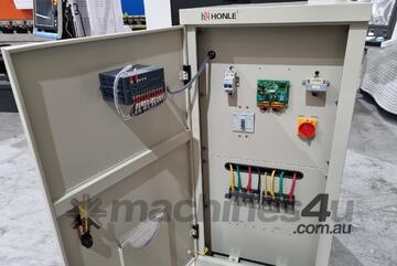 * BRAND   * Honle Transformer and Voltage Stabiliser (415-380V)