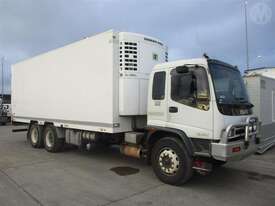 Isuzu FVM1400 - picture0' - Click to enlarge