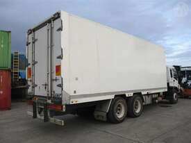 Isuzu FVM1400 - picture1' - Click to enlarge